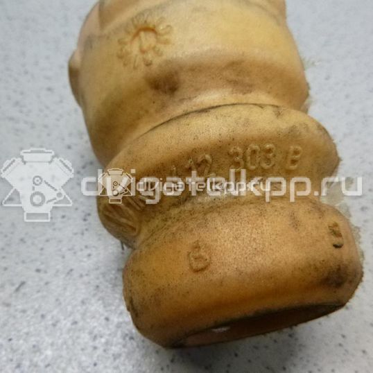 Фото Отбойник переднего амортизатора  1K0412303B для Seat Ibiza / Cordoba / Leon / Toledo / Alhambra