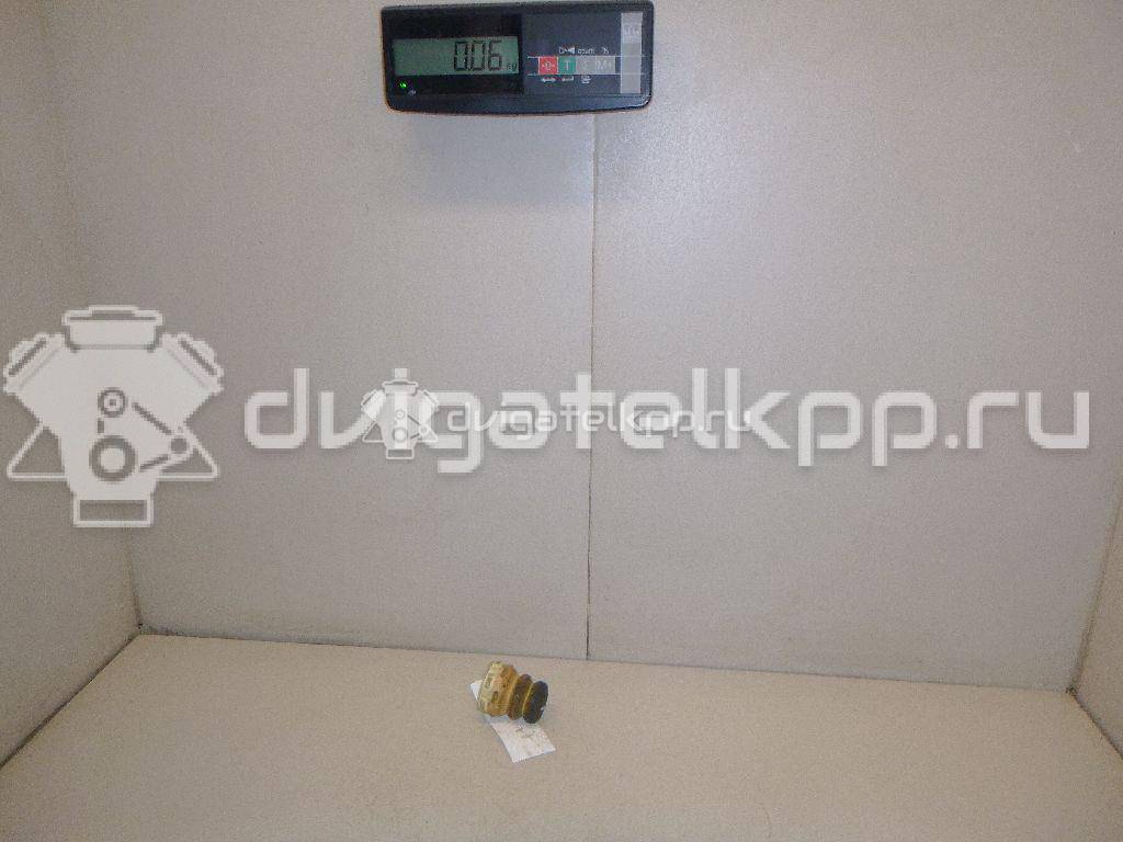 Фото Отбойник переднего амортизатора  3C0412303A для Seat Leon / Toledo / Alhambra / Altea {forloop.counter}}