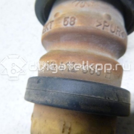 Фото Отбойник переднего амортизатора  1K0412303H для Seat Ibiza / Cordoba / Leon / Toledo / Alhambra