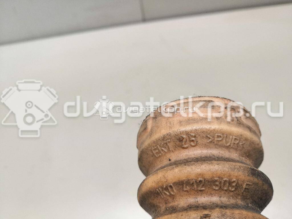 Фото Отбойник переднего амортизатора  1k0412303f для Seat Ibiza / Cordoba / Leon / Toledo / Alhambra {forloop.counter}}