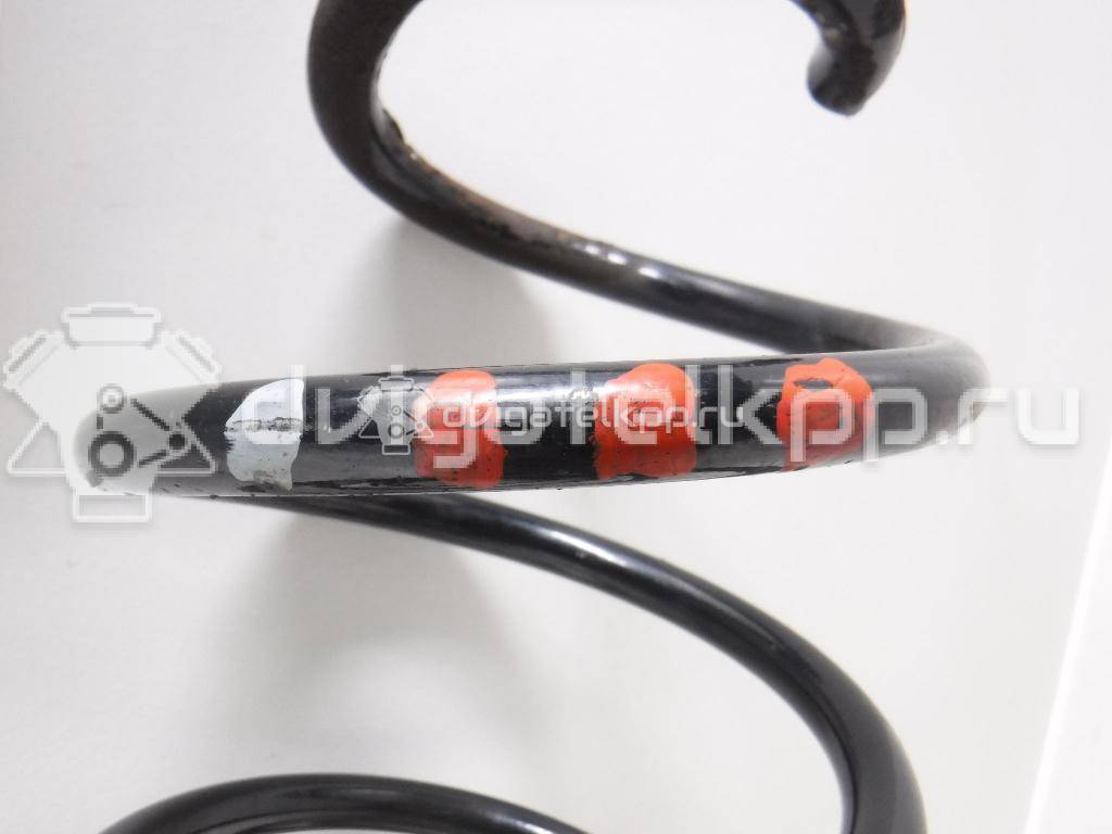 Фото Пружина передняя  1K0411105DA для Seat Toledo / Altea {forloop.counter}}
