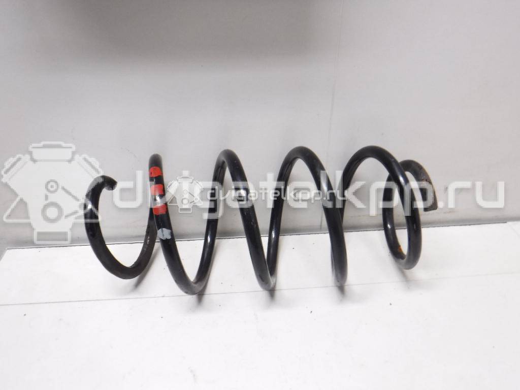Фото Пружина передняя  1K0411105DA для Seat Toledo / Altea {forloop.counter}}