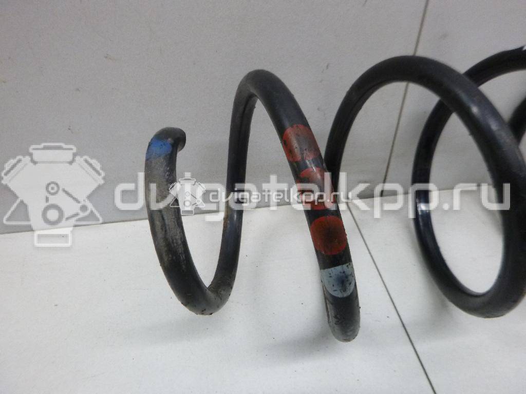 Фото Пружина передняя  1K0411105DA для Seat Toledo / Altea {forloop.counter}}