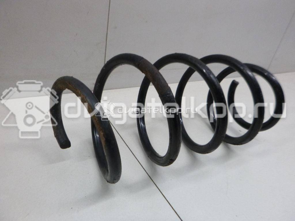 Фото Пружина передняя  1K0411105DA для Seat Toledo / Altea {forloop.counter}}