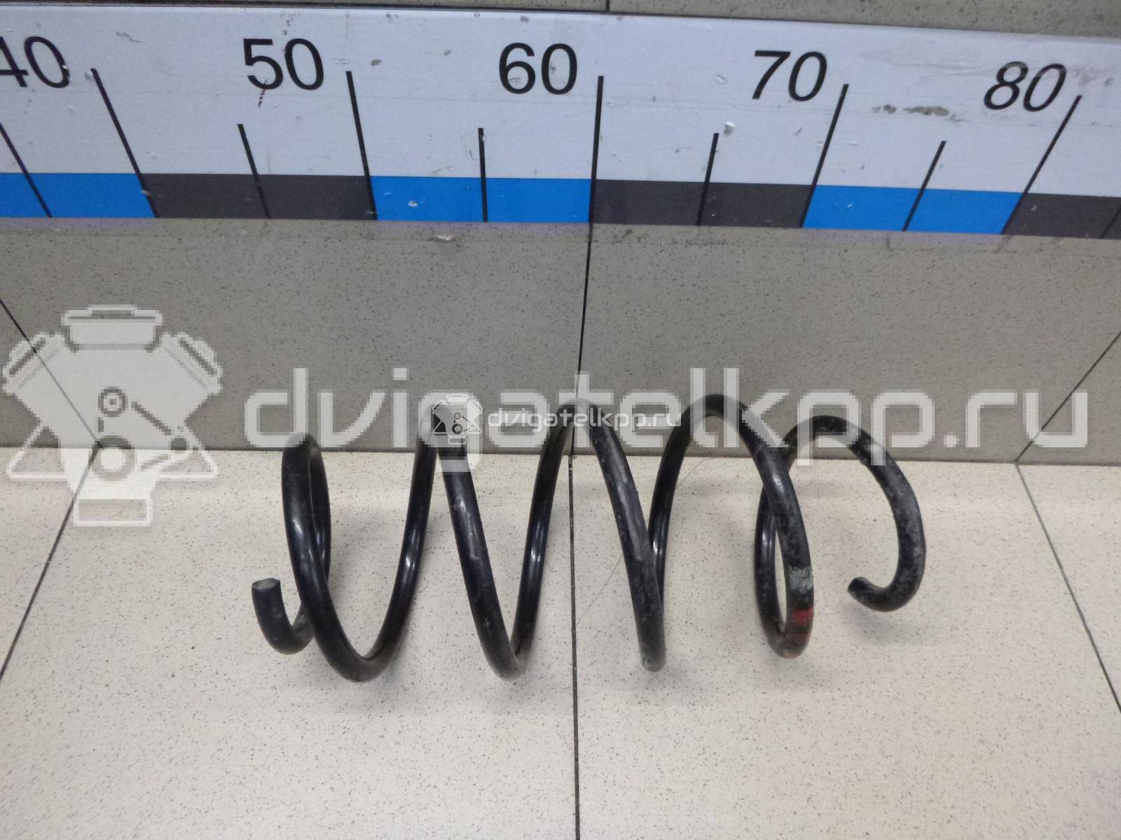 Фото Пружина передняя  1K0411105DA для Seat Toledo / Altea {forloop.counter}}