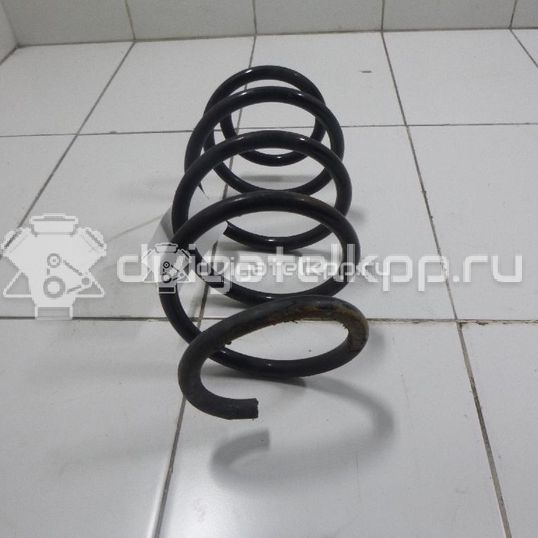 Фото Пружина передняя  1K0411105DA для Seat Toledo / Altea