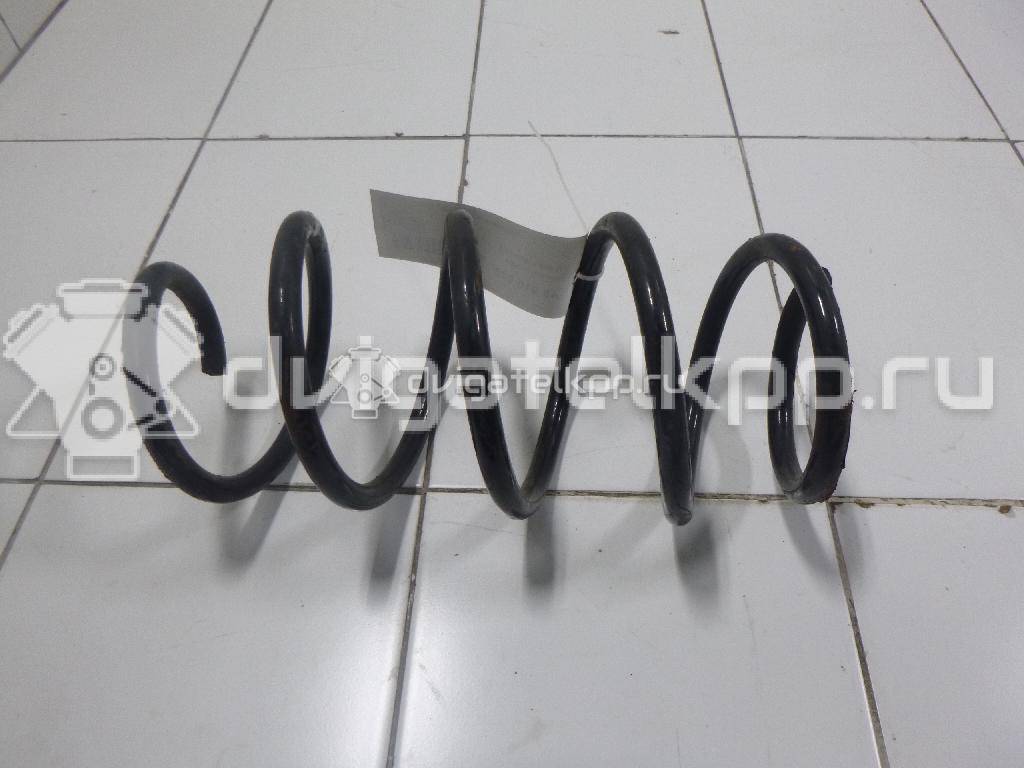 Фото Пружина передняя  1K0411105DA для Seat Toledo / Altea {forloop.counter}}