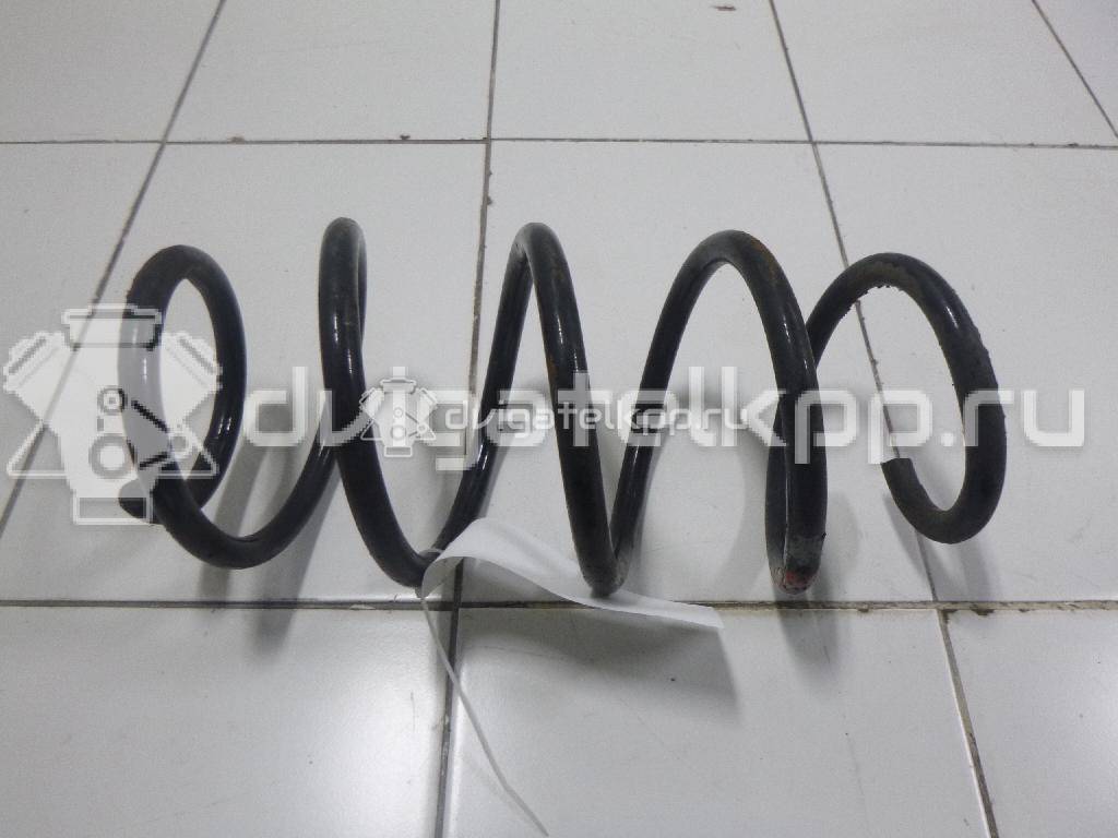 Фото Пружина передняя  1K0411105DA для Seat Toledo / Altea {forloop.counter}}