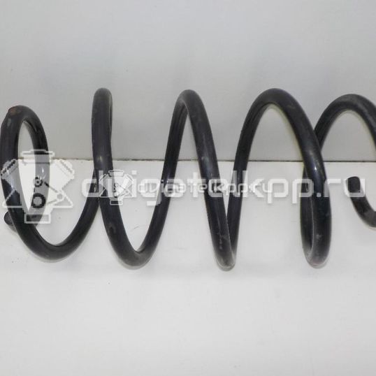 Фото Пружина передняя  1K0411105DC для Seat Leon / Toledo / Altea