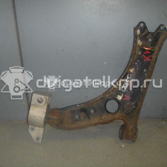 Фото Рычаг передний левый  1k0407151aa для Seat Ibiza / Cordoba / Leon / Toledo / Alhambra