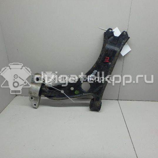 Фото Рычаг передний левый  1K0407151AA для Seat Ibiza / Cordoba / Leon / Toledo / Alhambra