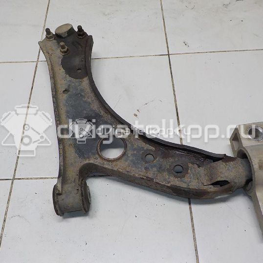 Фото Рычаг передний левый  1K0407151T для Seat Leon / Toledo / Alhambra / Altea / Ateca Kh7