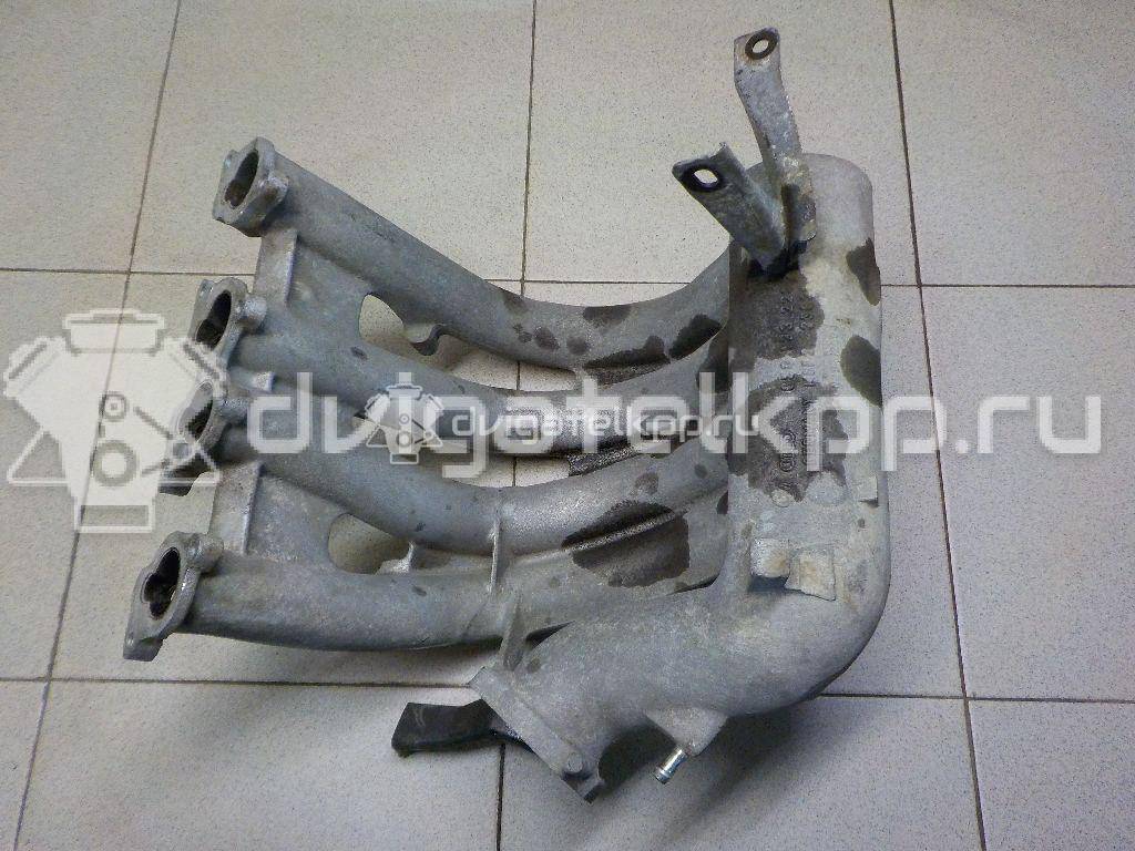 Фото Коллектор впускной для двигателя ADP для Volkswagen Passat 101 л.с 8V 1.6 л бензин 050133201C {forloop.counter}}