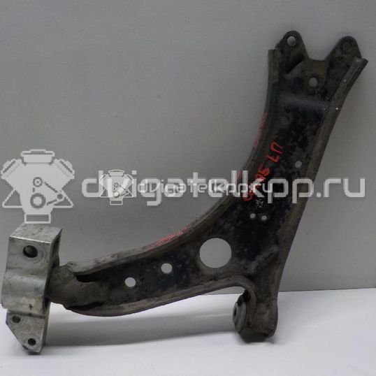 Фото Рычаг передний левый  1k0407151t для Seat Leon / Toledo / Alhambra / Altea / Ateca Kh7