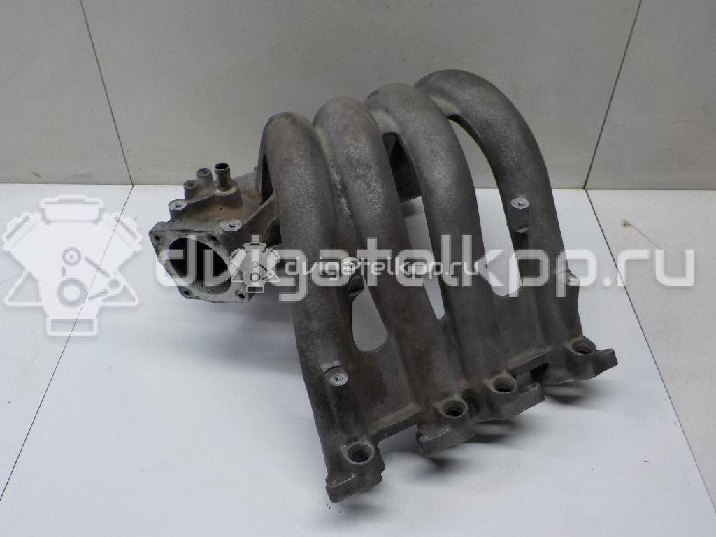 Фото Коллектор впускной для двигателя ADP для Volkswagen Passat 101 л.с 8V 1.6 л бензин 050133201C {forloop.counter}}