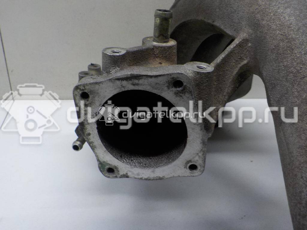 Фото Коллектор впускной для двигателя ADP для Volkswagen Passat 101 л.с 8V 1.6 л бензин 050133201C {forloop.counter}}