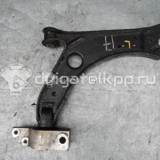 Фото Рычаг передний левый  1K0407151AC для Seat Ibiza / Cordoba / Leon / Toledo / Alhambra