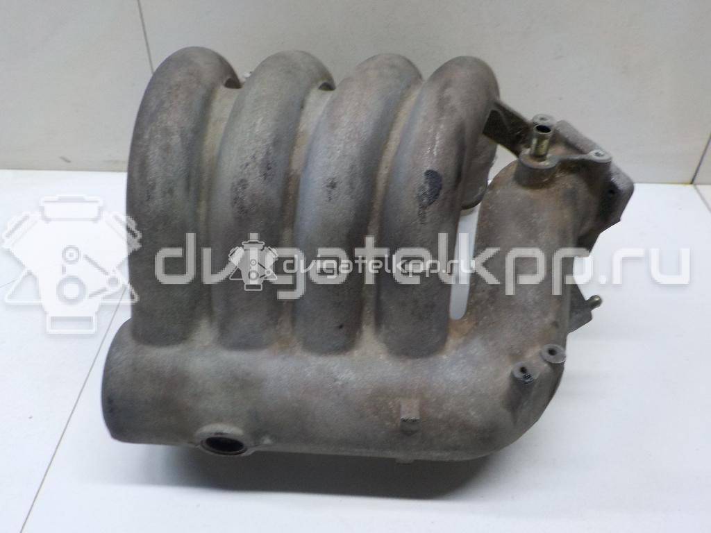 Фото Коллектор впускной для двигателя ADP для Volkswagen Passat 101 л.с 8V 1.6 л бензин 050133201C {forloop.counter}}