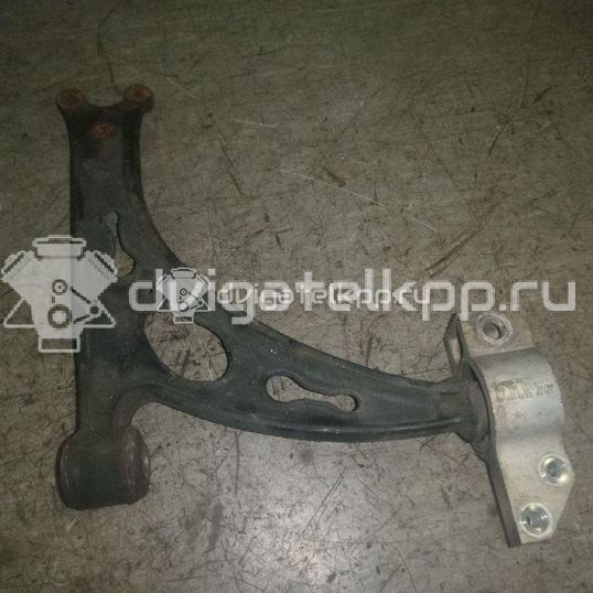 Фото Рычаг передний левый  1K0407151AC для Seat Ibiza / Cordoba / Leon / Toledo / Alhambra