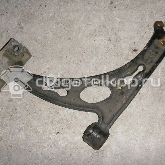 Фото Рычаг передний левый  1K0407151AC для Seat Ibiza / Cordoba / Leon / Toledo / Alhambra