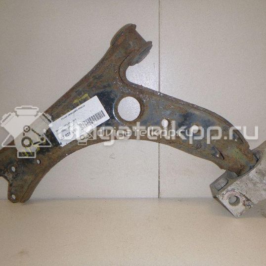 Фото Рычаг передний левый  1k0407151bd для Seat Leon / Toledo / Altea