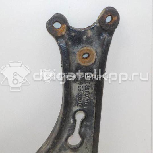 Фото Рычаг передний левый  1k0407151ad для Seat Leon / Toledo / Altea