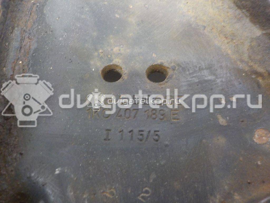 Фото Рычаг передний левый  1k0407151ab для Seat Ibiza / Cordoba / Leon / Toledo / Alhambra {forloop.counter}}