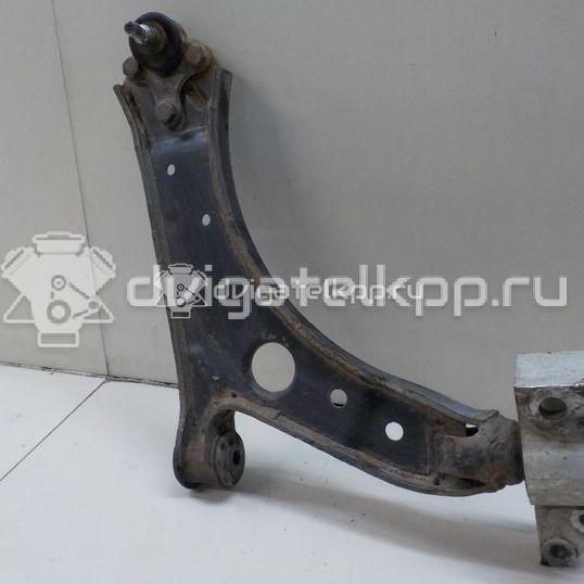 Фото Рычаг передний правый  1K0407152T для Seat Leon / Toledo / Alhambra / Altea / Ateca Kh7