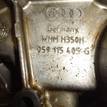 Фото Корпус масляного фильтра для двигателя AFB для Volkswagen Passat 150 л.с 24V 2.5 л Дизельное топливо 059115405G {forloop.counter}}