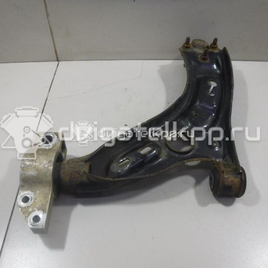 Фото Рычаг передний правый  1K0407152BC для Seat Ibiza / Cordoba / Leon / Toledo / Alhambra