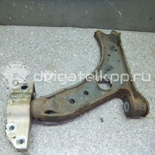 Фото Рычаг передний правый  1K0407152AD для Seat Leon / Toledo / Altea