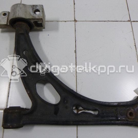 Фото Рычаг передний правый  1k0407152ab для Seat Ibiza / Cordoba / Leon / Toledo / Alhambra