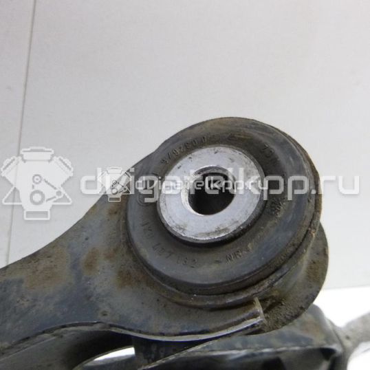 Фото Рычаг передний правый  1k0407152ab для Seat Ibiza / Cordoba / Leon / Toledo / Alhambra