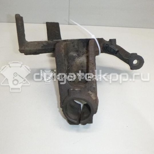 Фото Кулак поворотный передний правый  1K0407256P для Seat Leon / Toledo / Altea