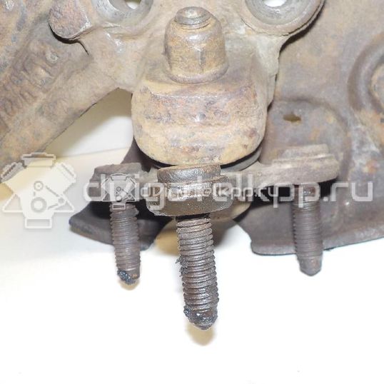 Фото Кулак поворотный передний правый  1K0407256P для Seat Leon / Toledo / Altea