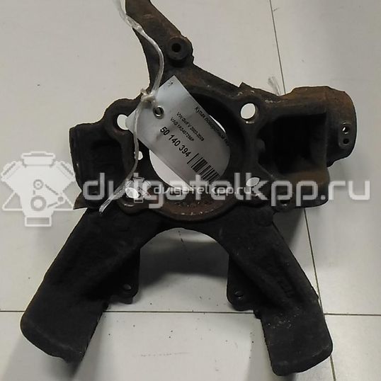 Фото Кулак поворотный передний правый  1k0407256p для Seat Leon / Toledo / Altea