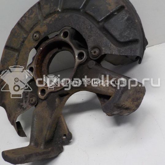 Фото Кулак поворотный передний правый  1K0407256P для Seat Leon / Toledo / Altea