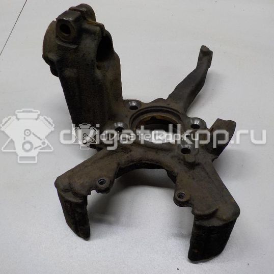 Фото Кулак поворотный передний правый  1k0407256p для Seat Leon / Toledo / Altea