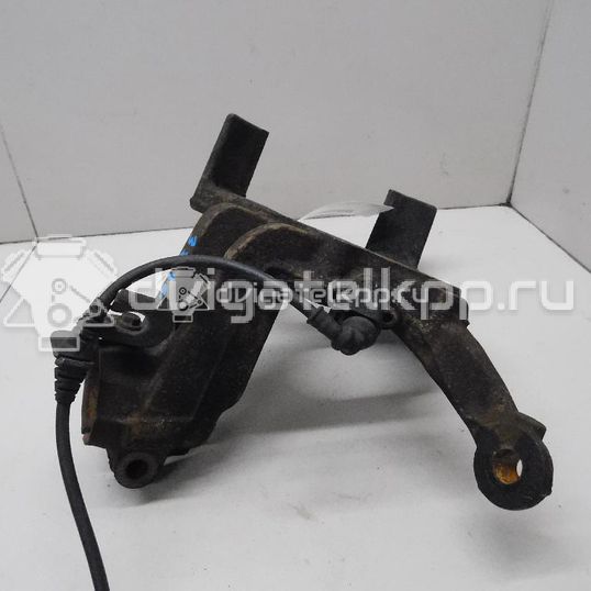 Фото Кулак поворотный передний правый  1K0407256P для Seat Leon / Toledo / Altea