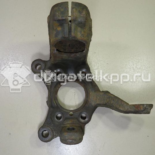 Фото Кулак поворотный передний правый  1K0407256AA для Seat Leon / Toledo / Altea