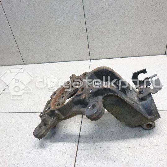 Фото Кулак поворотный передний правый  1K0407256AA для Seat Leon / Toledo / Altea