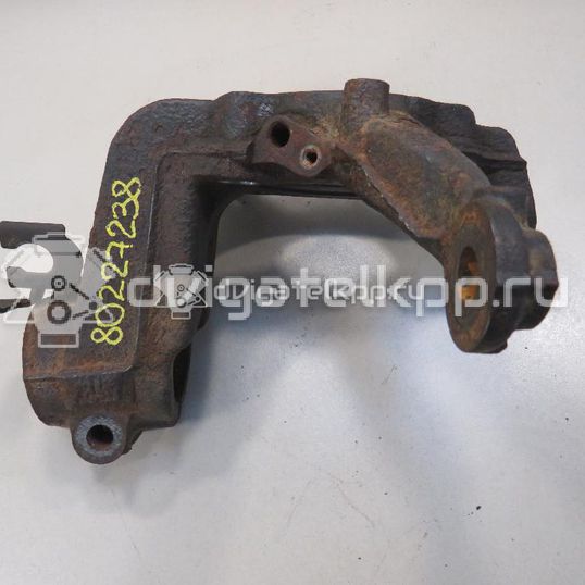 Фото Кулак поворотный передний правый  1k0407256aa для Seat Leon / Toledo / Altea