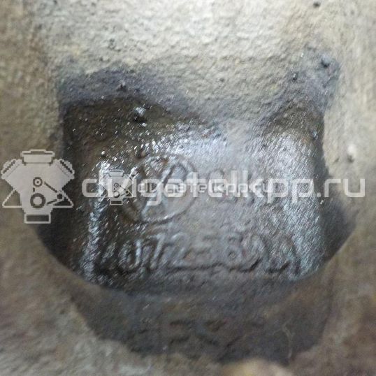 Фото Кулак поворотный передний правый  1K0407256AA для Seat Leon / Toledo / Altea