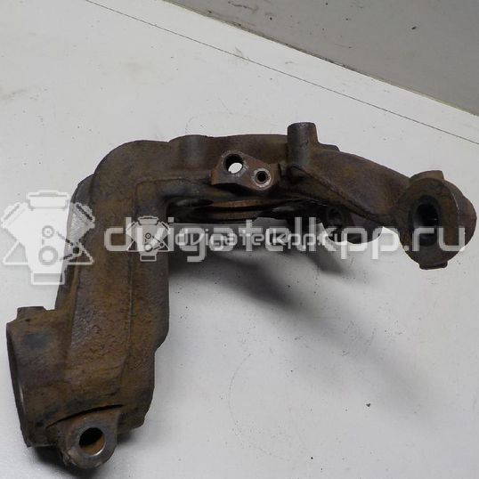 Фото Кулак поворотный передний правый  1k0407256n для Seat Leon / Toledo / Altea