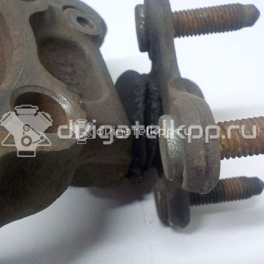 Фото Кулак поворотный передний правый  1K0407256N для Seat Leon / Toledo / Altea