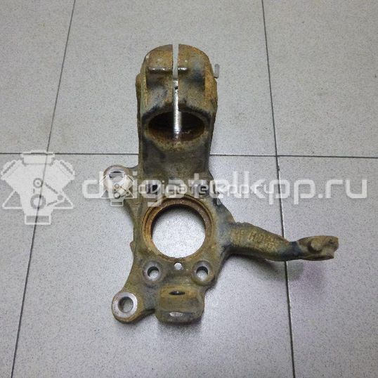 Фото Кулак поворотный передний правый  1K0407256N для Seat Leon / Toledo / Altea