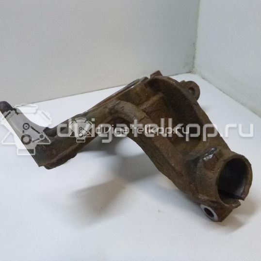 Фото Кулак поворотный передний правый  1K0407256T для Seat Leon / Toledo / Altea