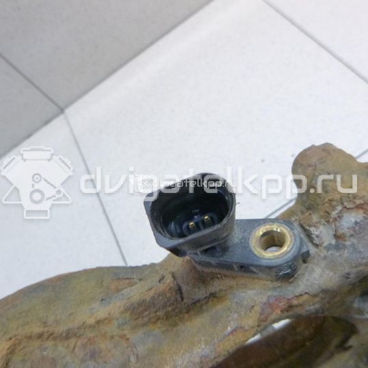 Фото Кулак поворотный передний правый  1K0407256T для Seat Leon / Toledo / Altea