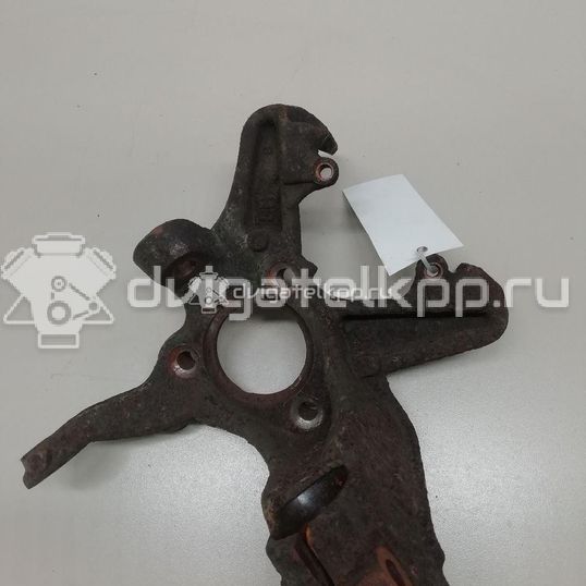 Фото Кулак поворотный передний правый  1K0407256T для Seat Leon / Toledo / Altea