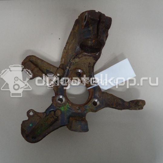 Фото Кулак поворотный передний правый  1k0407256t для Seat Leon / Toledo / Altea